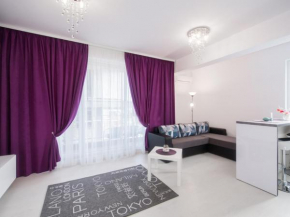 Sun & Sea Apartament Mamaia Nord